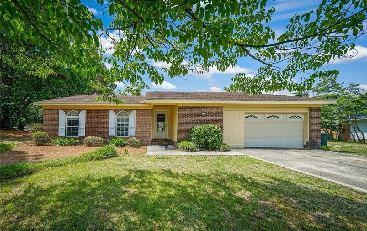 Foto principal - 6921 Brockwood St