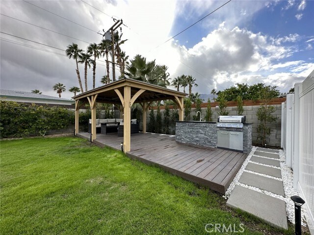 Foto del edificio - 2781 E San Angelo Rd