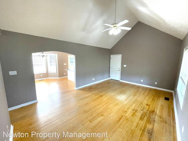 Building Photo - 3 br, 2 bath House - 13451 Mooresville Road