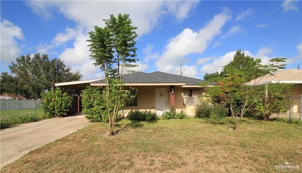 1318 Hampton St, San Juan, TX 78589 House for Rent in San Juan, TX