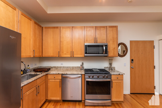 Foto del edificio - 208 W Washington St