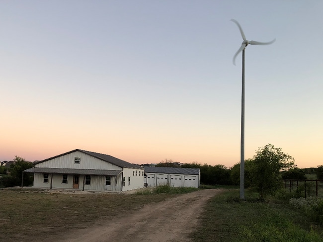 Building Photo - 5077 FM 5