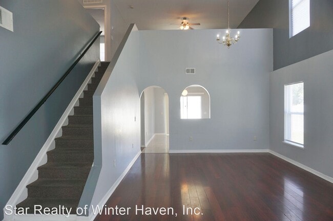 Building Photo - 4 br, 3 bath House - 3935 Warbler Dr