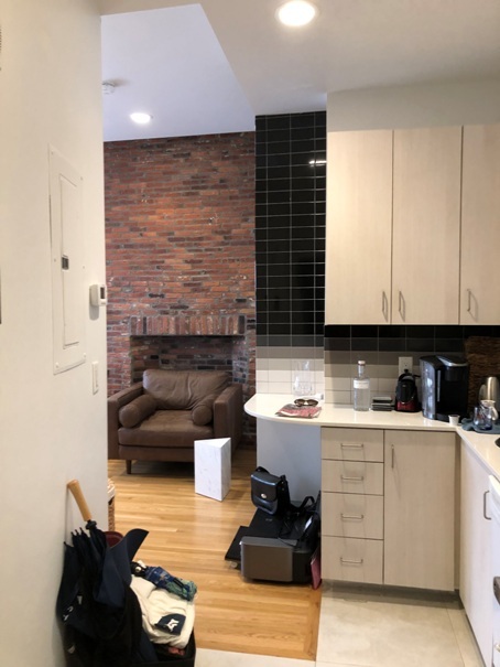 Primary Photo - 145 Bowdoin St