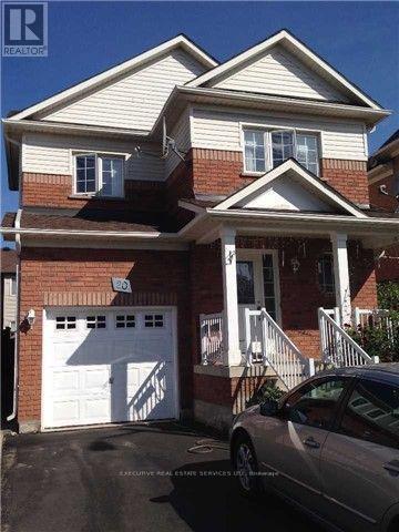 Primary Photo - 20 Spencer Dr