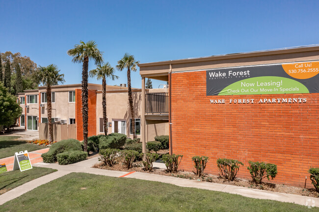 Building Photo - Wake Forest