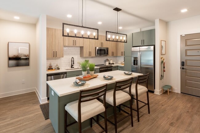 Photo - Lumen Briarcliff Apartments