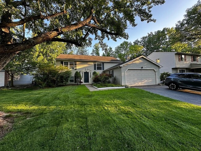 Building Photo - 2515 Sawmill Forest Ave