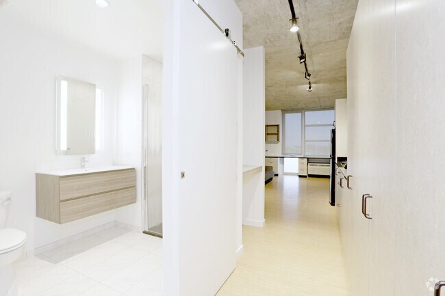 Foto del edificio - 1515 N Fremont St