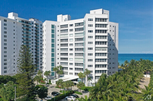 Executive Condominiums