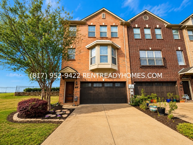 Building Photo - 1495 Chase Ln