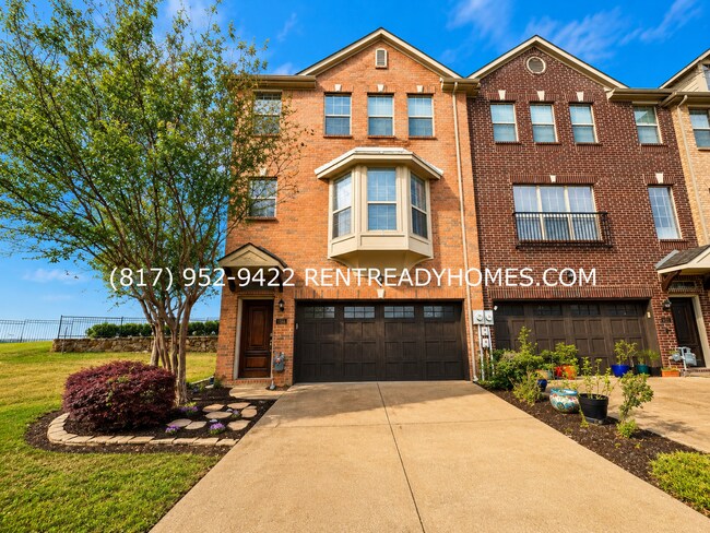 Foto del edificio - 1495 Chase Ln