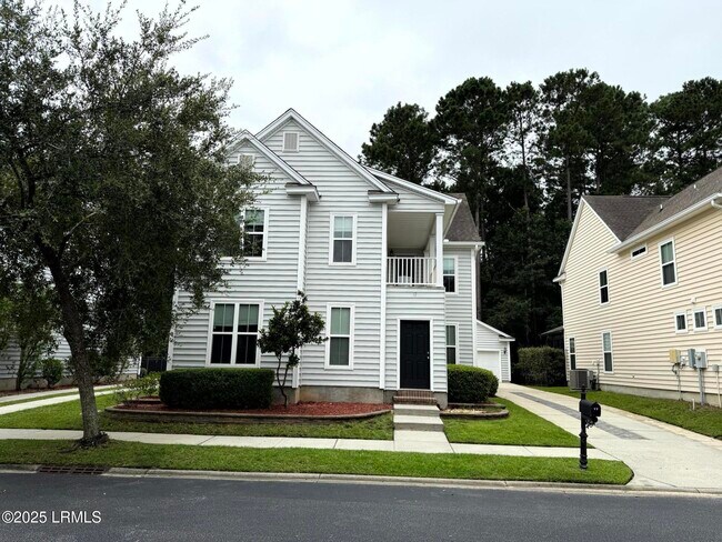 Foto del edificio - 17 Riversbridge Ct