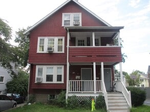 Building Photo - 21 Alma Ave