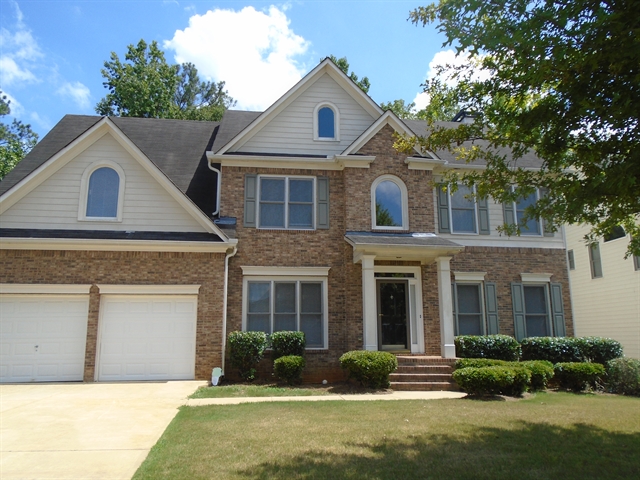 Primary Photo - 7200 Weatherford Dr