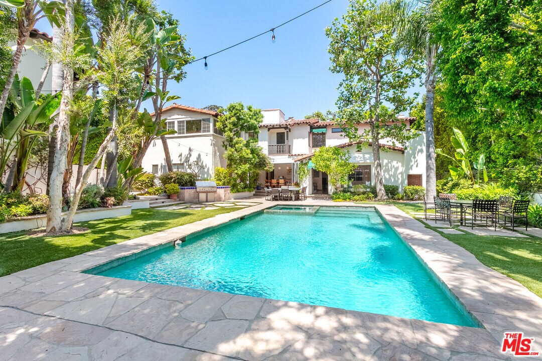 Foto principal - 627 Alta Dr