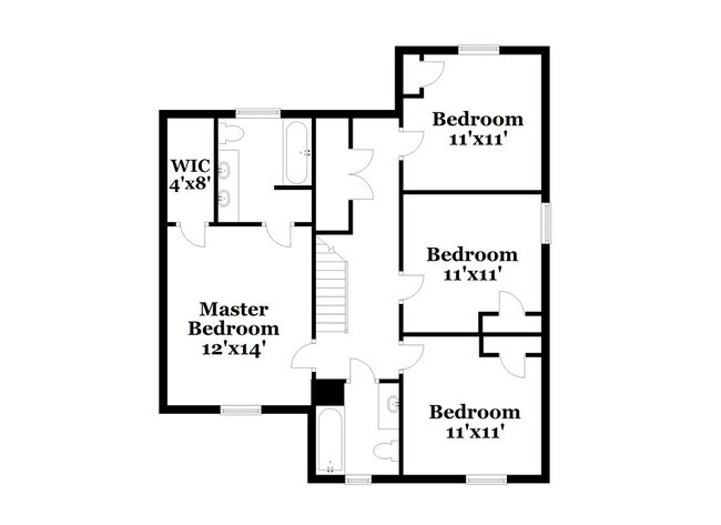 Building Photo - 4540 Merryvale Forest Dr