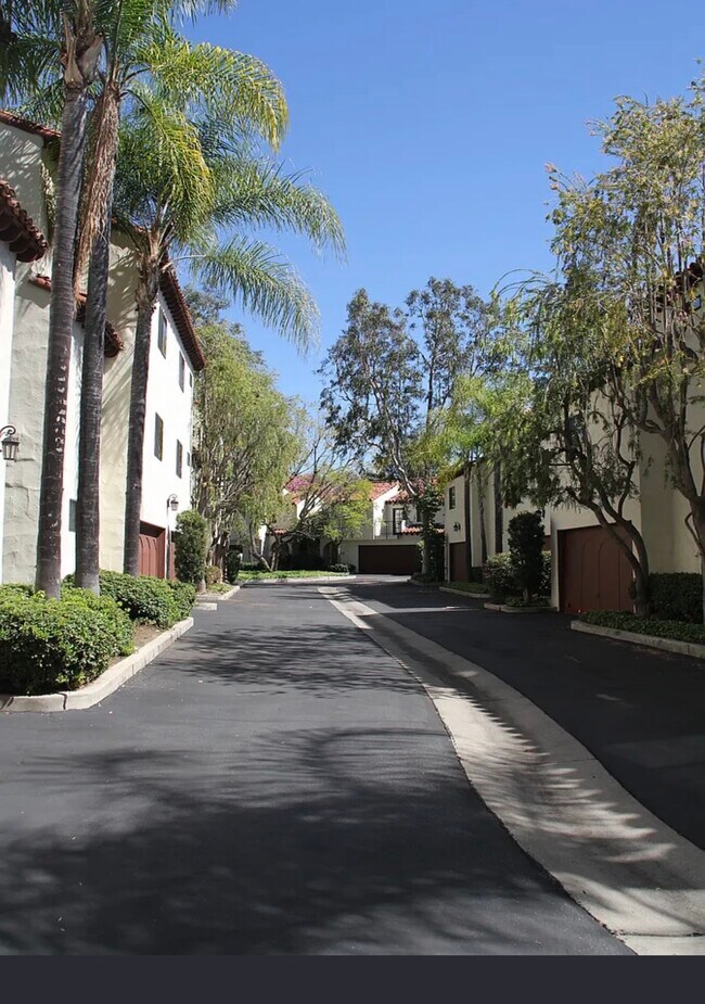 Entrada compartida - 500 Garfield Ave