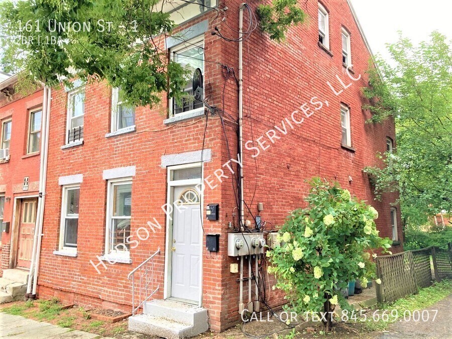 Foto principal - 161 Union St