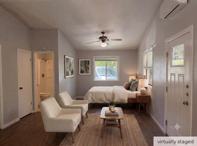Foto del edificio - 8101 Williamson Creek Drive