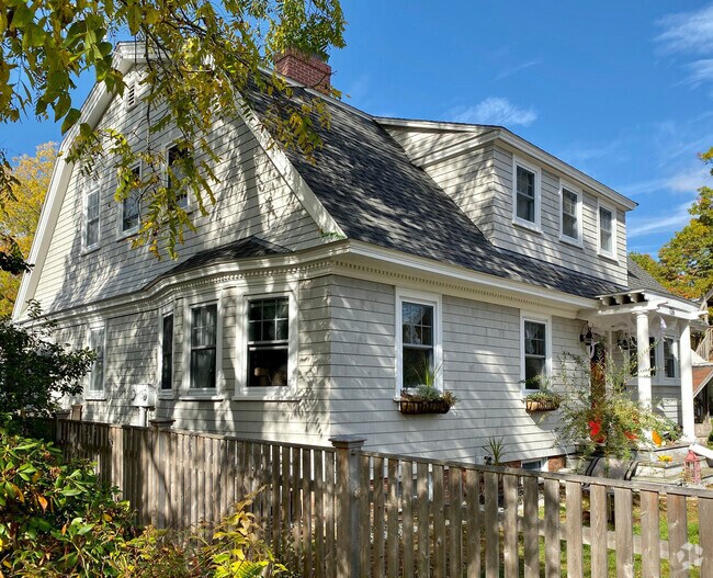 New Hampshire Beaches Apartments for Rent Portsmouth, NH 266