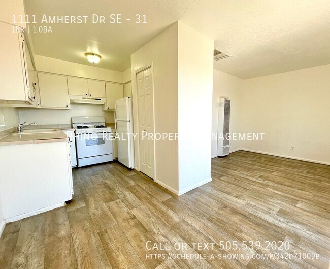 Foto del edificio - 1111 Amherst Dr SE