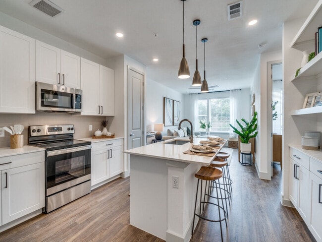 The Met apartments — community photo - The Met