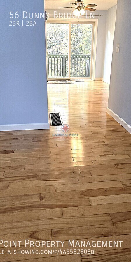 Foto del edificio - 56 Dunns Bridge Ln