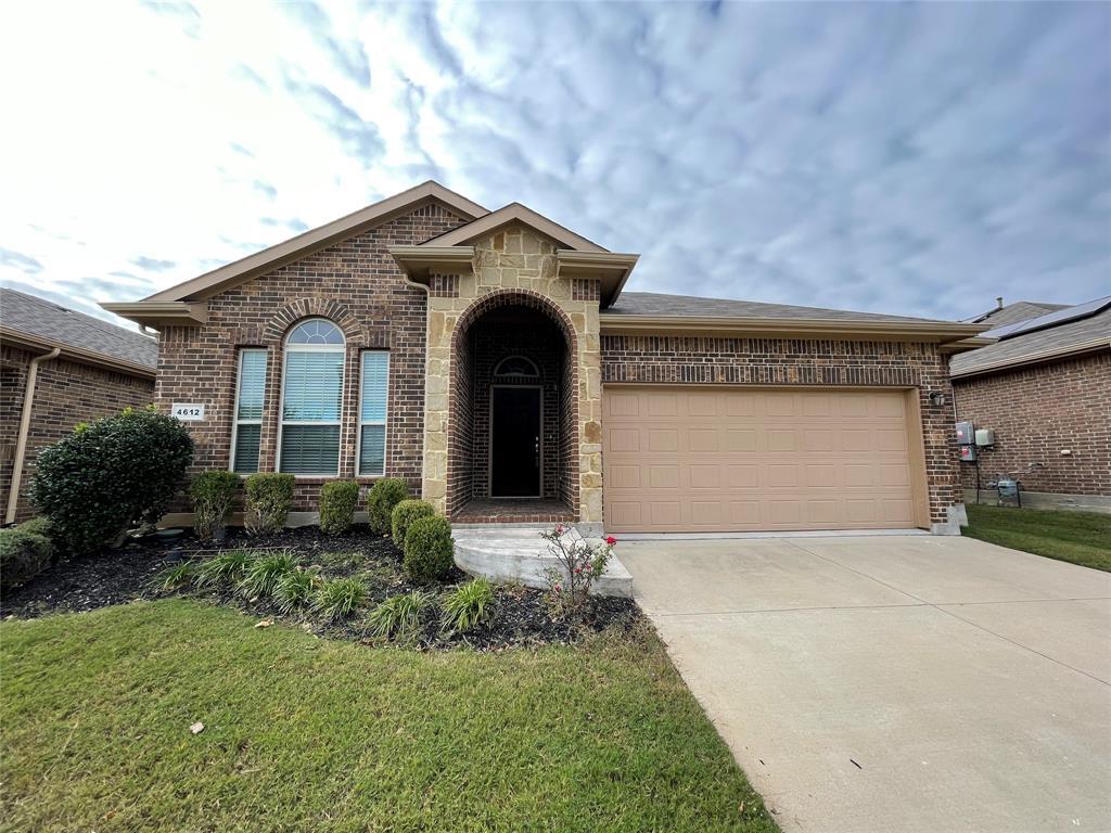 4612 Gunnison Dr, Denton, TX 76208 House Rental in Denton, TX