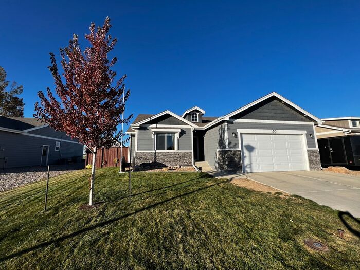 153 Linden Oaks Dr, Ault, CO 80610 House Rental in Ault, CO