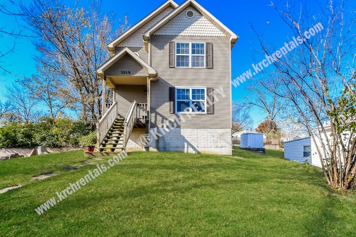 Primary Photo - Beautiful 2-Story Home w/ 3-Bed, 1.5-Bath ...