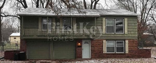 Foto del edificio - 13136 Ashland Ave