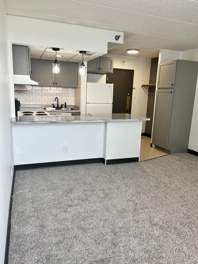 Foto del interior - The McCoy at 8035 Apartments