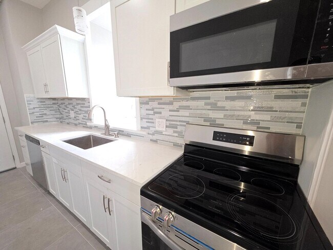 Foto del edificio - 5 Beacon St