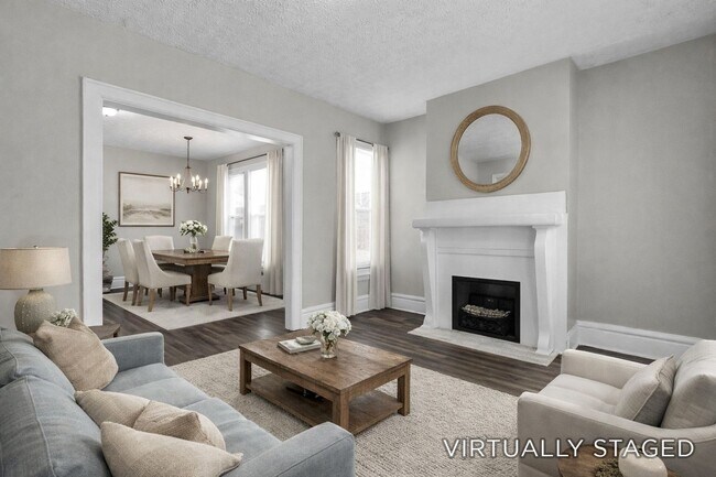 Building Photo - 1576-1578 Arlington Ave