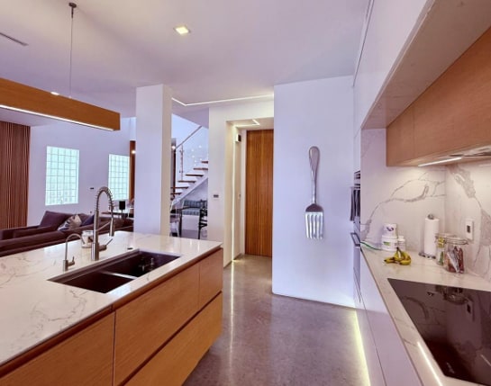 Photo - 20824 Northeast 30th Place, Aventura, FL 33180 - 3 BR 2.5 BA single-family home
