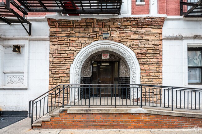 Entrance Photo - 157 W 123rd St