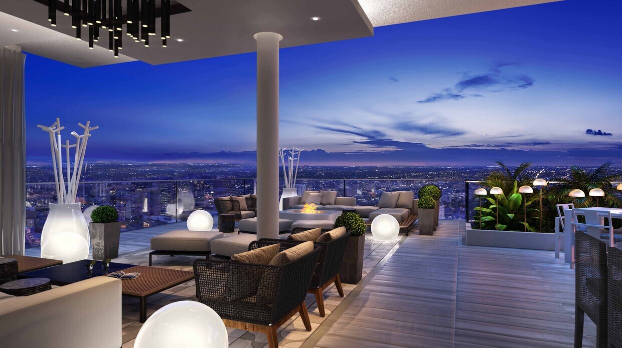 Crest at Pinecrest 9600 S Dixie Hwy Miami, FL