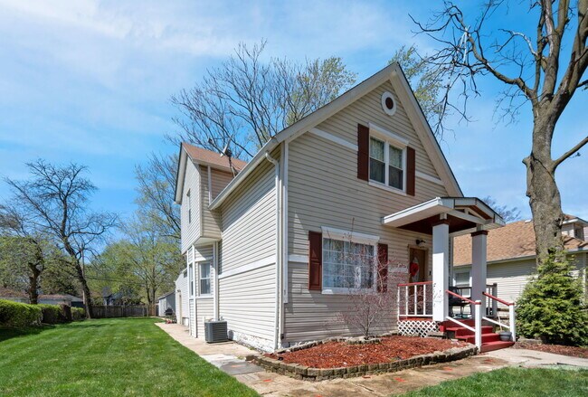 Building Photo - 10736 S Church St