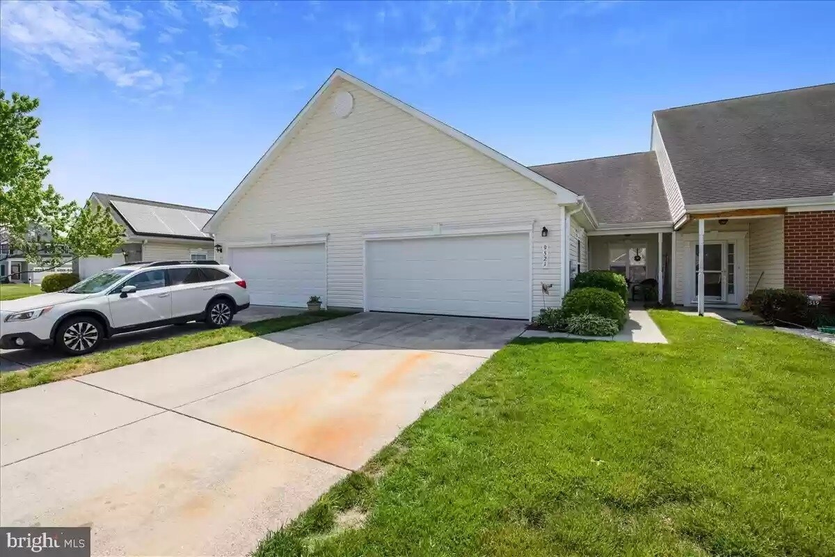 9521 Wedge Way, Delmar, MD 21875 House Rental in Delmar, MD