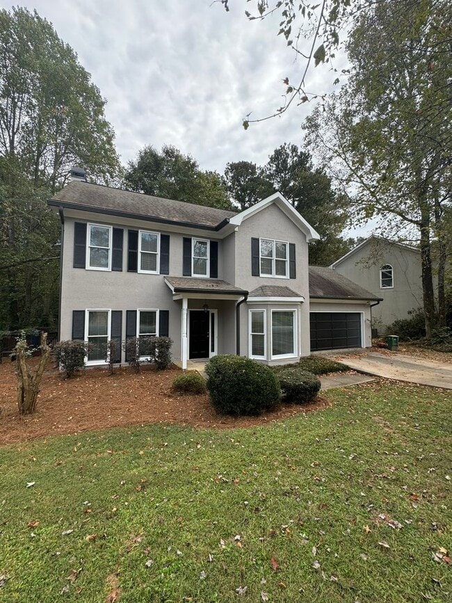 Building Photo - Updated House in Hampton Park!