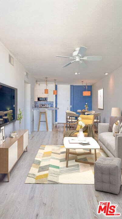 Foto del edificio - 1140 E Ocean Blvd
