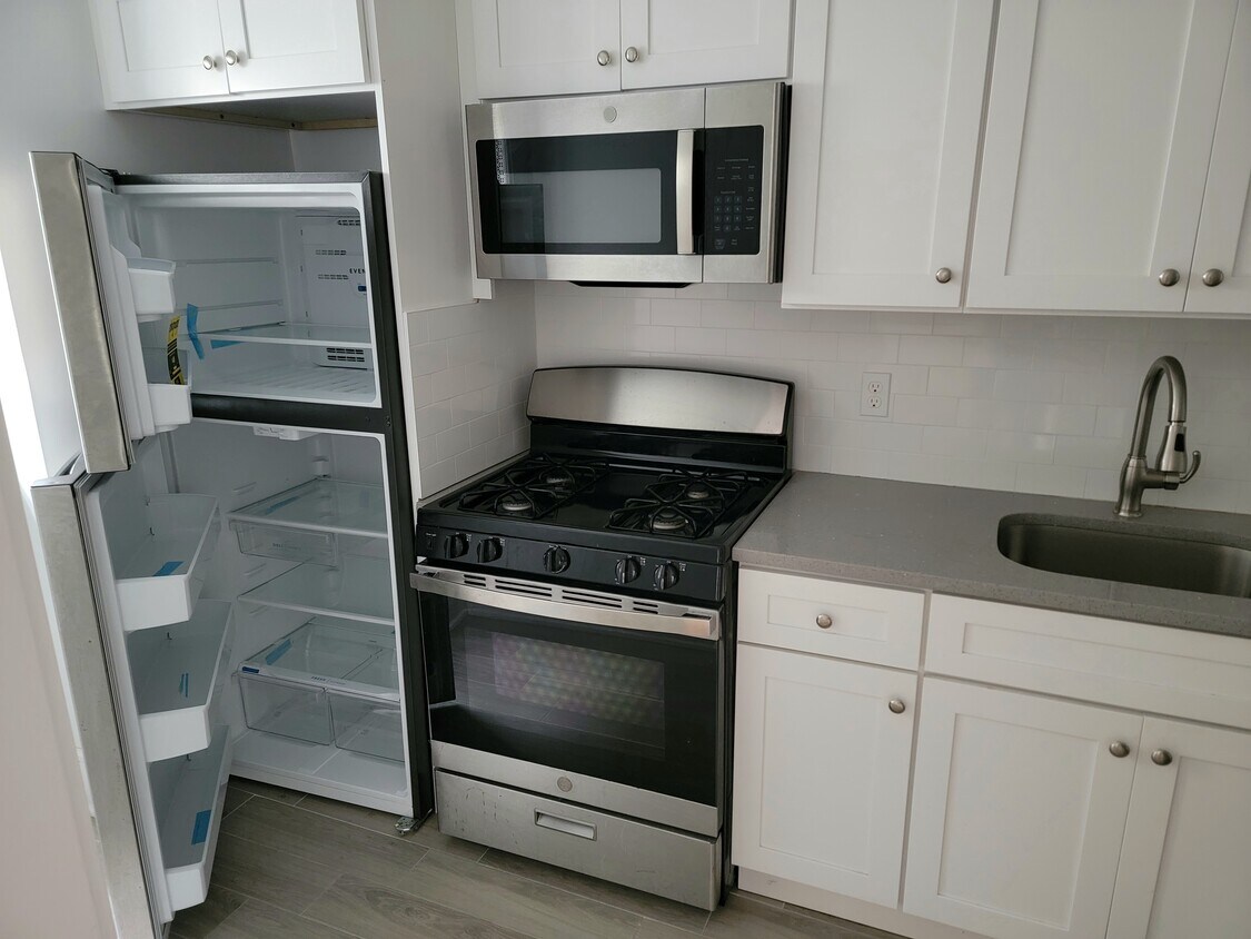 Foto principal - 1 Pelhamwood Ave