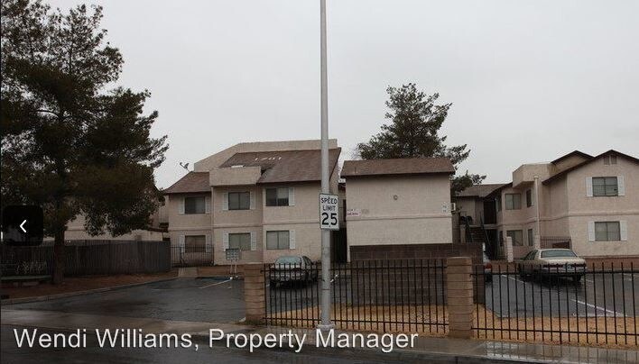 Primary Photo - 1701 N Rancho Dr