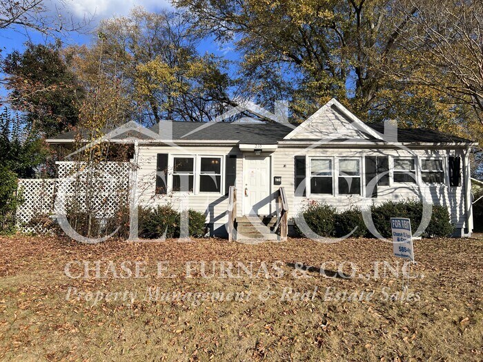 Foto principal - 210 Belmarc Dr
