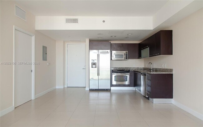 Foto del edificio - 951 Brickell Ave