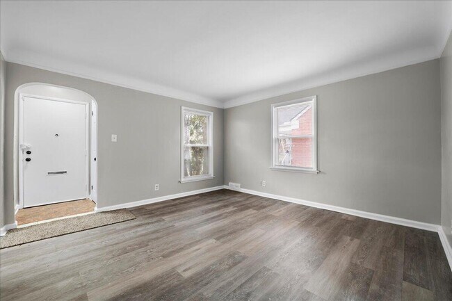 Foto del edificio - 16283 Carlisle St