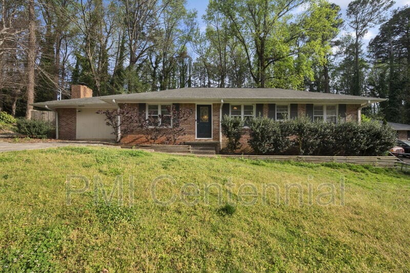 Photo - 2649 Homeland Drive