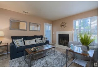 Interior Photo - Walnut Village