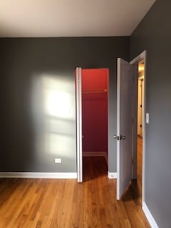 Photo - 647 N Hamlin Ave Apartment